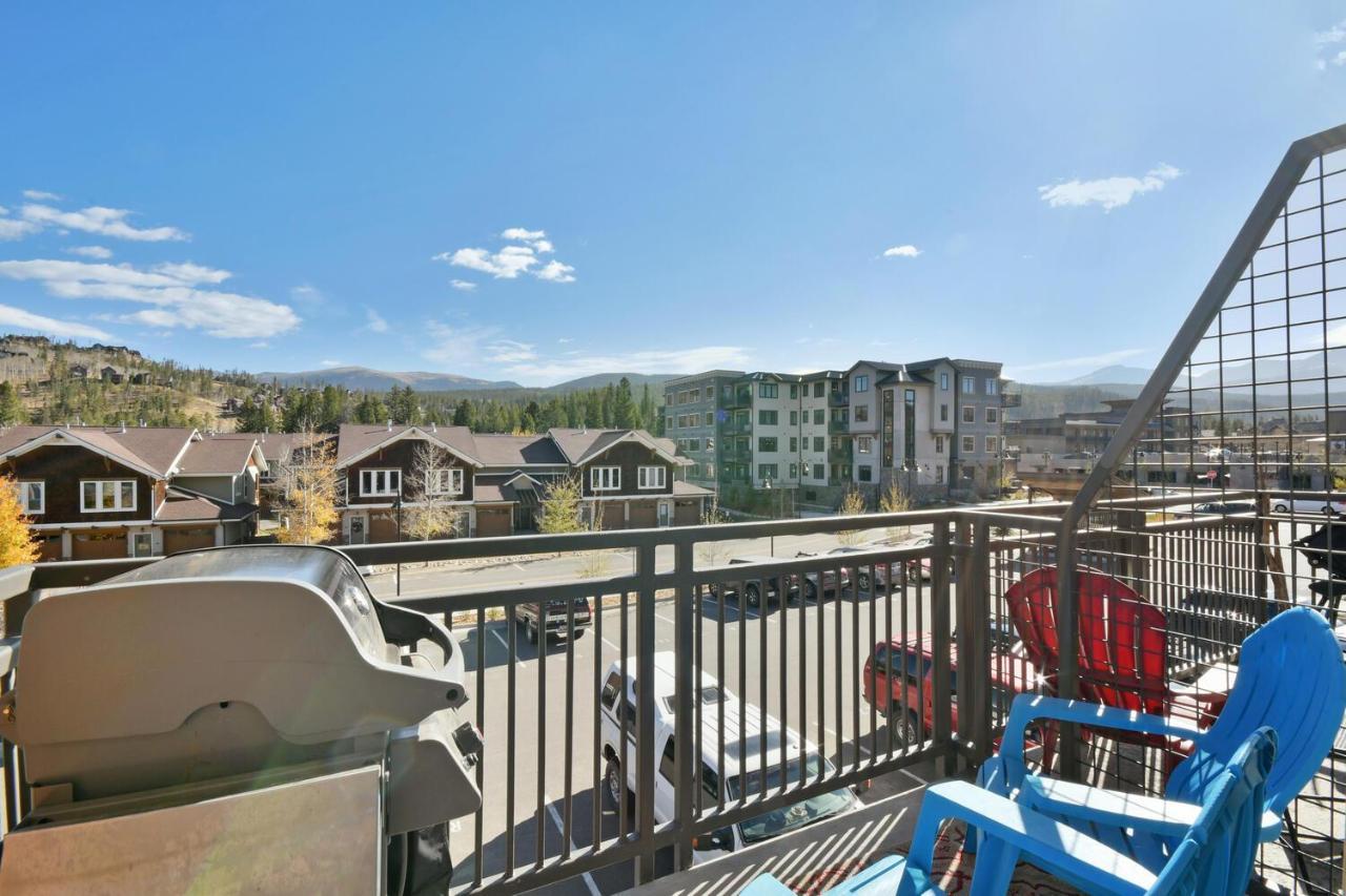 New Luxury Loft #3 - Huge Hot Tub & Great Views - 500 Dollars Of Free Activities & Equipment Rentals Daily Winter Park Exterior photo